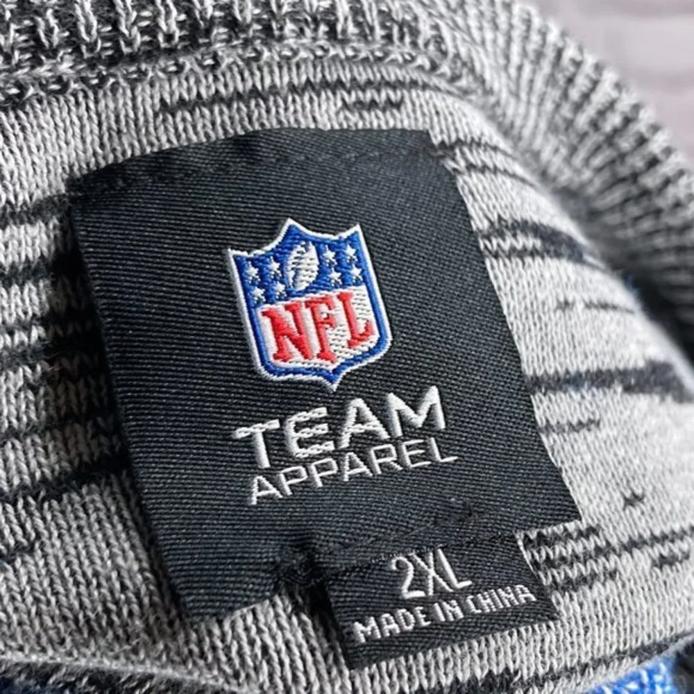 NFL brand team